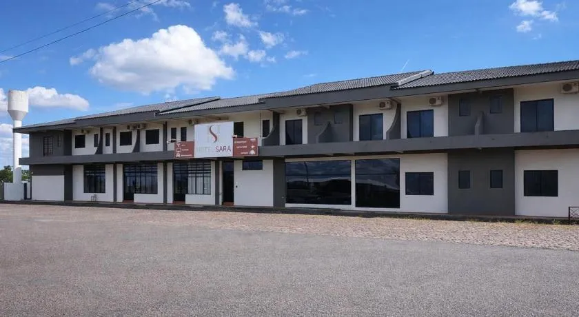 Hotel Sara - Ampere - Image 1