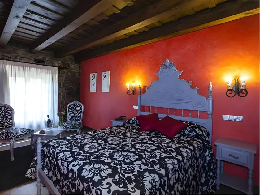 Hotel Spa Casona La Hondonada - Image 1