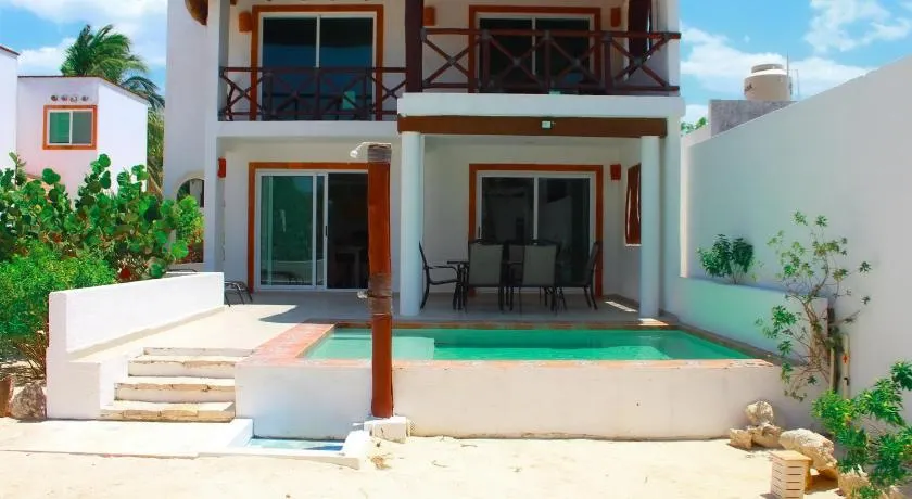 Sikinos Holiday Home - Image 1
