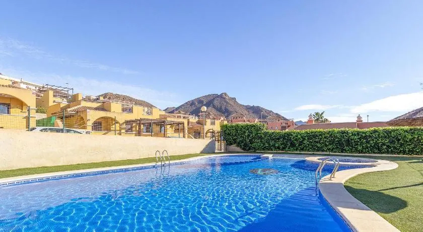 Gorgeous Home In Cartagena With Wifi - Image 1