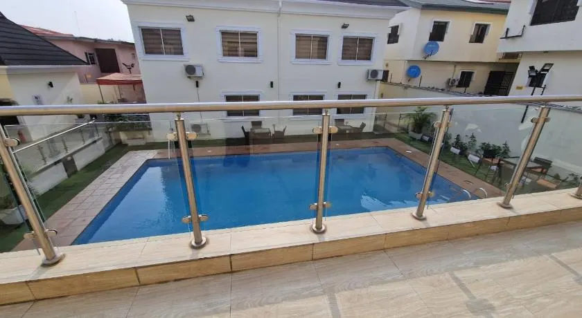 Habitat Suites and Apartments - Image 1