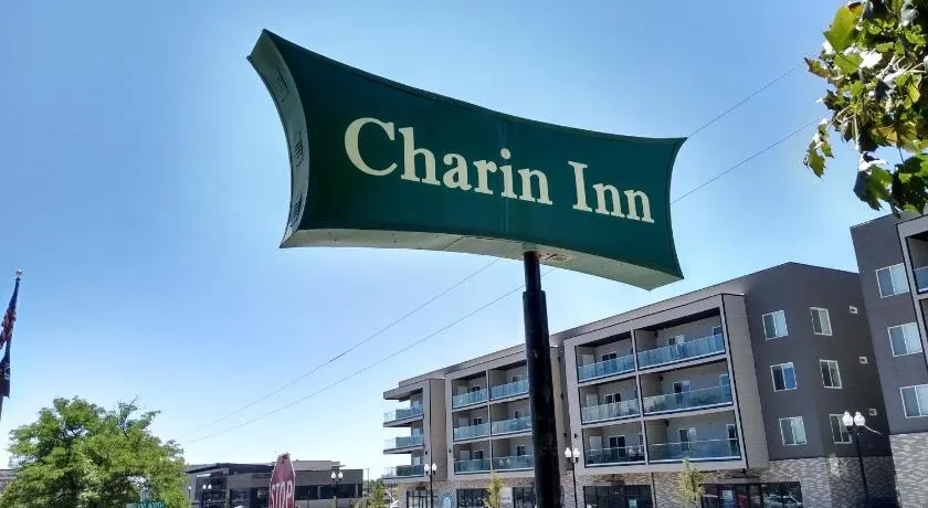 The Charin Inn - Image 1
