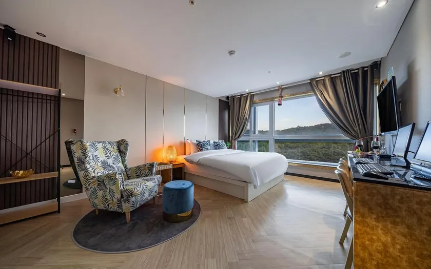 Dongtan Hotel Bella - Image 1