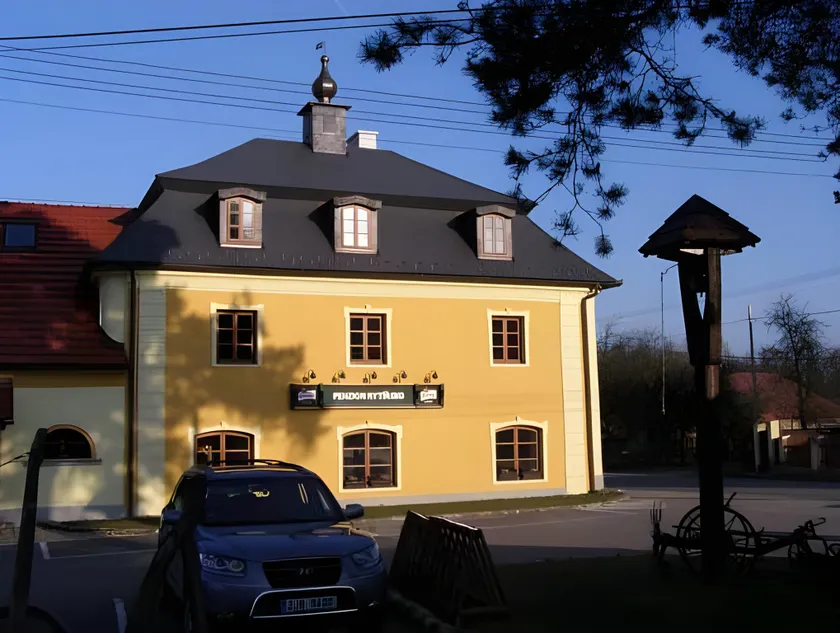 Hotel Rytířsko - Image 1