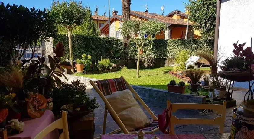 B & B Da Giusy - Image 1