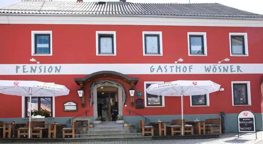 Gasthof Wösner - Image 1