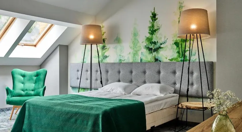 Centuria Hotel & Natural Spa - Image 1