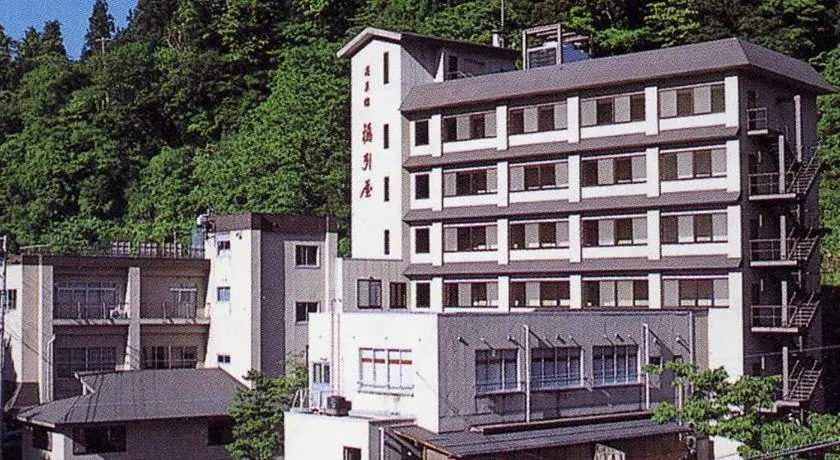 蓬平温泉 蓬莱館 福引屋 - Image 1