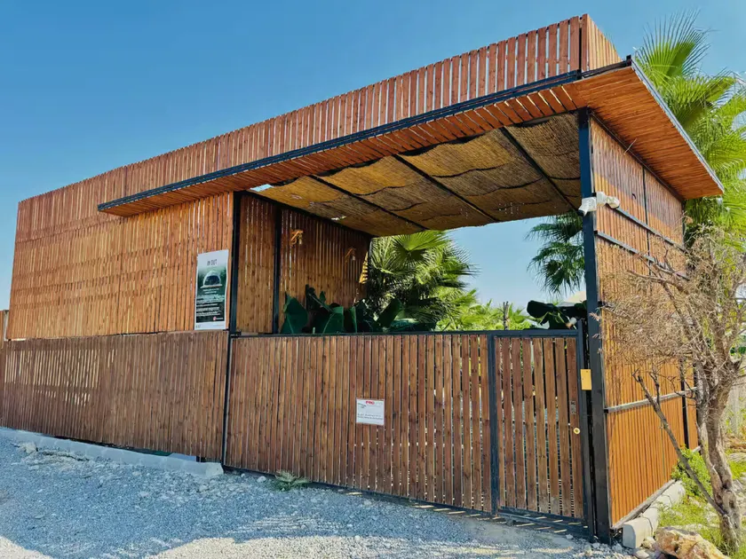 In Out Glamping Resort - Image 1