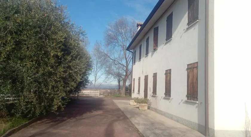 Casa via degli Ulivi 13 - Image 1