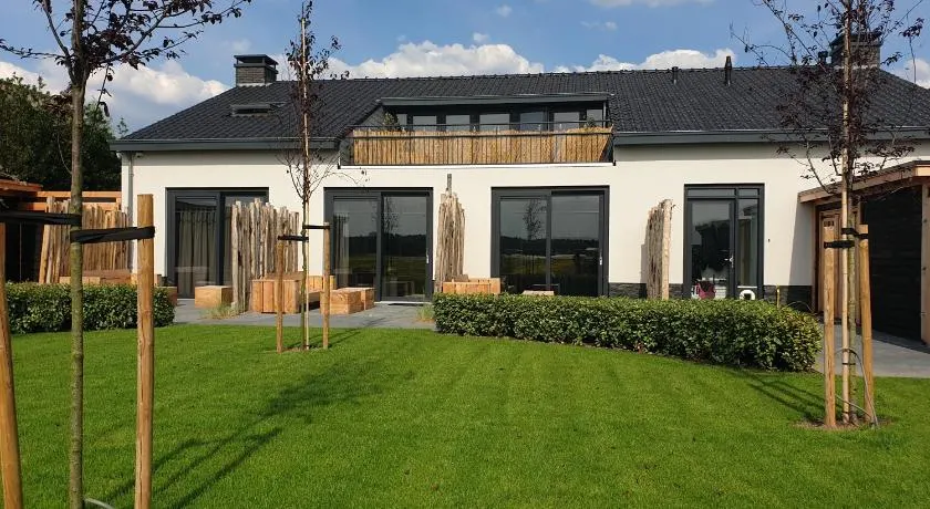 Appartementen De Wilg - Adults only - Image 1
