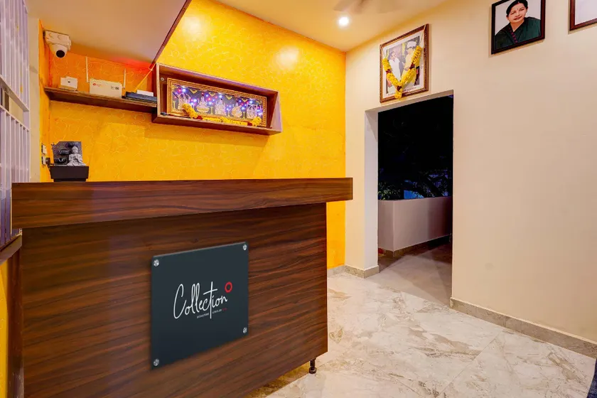 Hotel O ARN RESIDENCY - Image 1