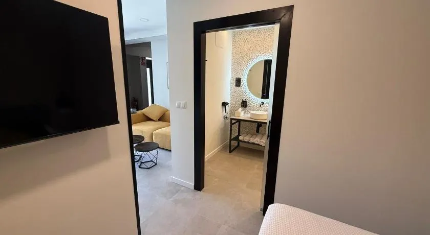 Bormujos Suites Sevilla - Image 1