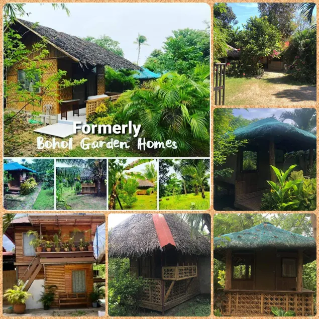 Bohol Island Homestay - Image 1