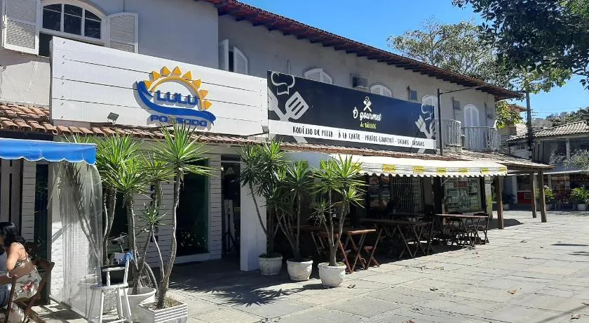 Lulu Pousada Buzios - Image 1
