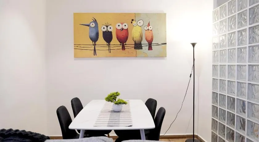 Murallas Home - Image 1