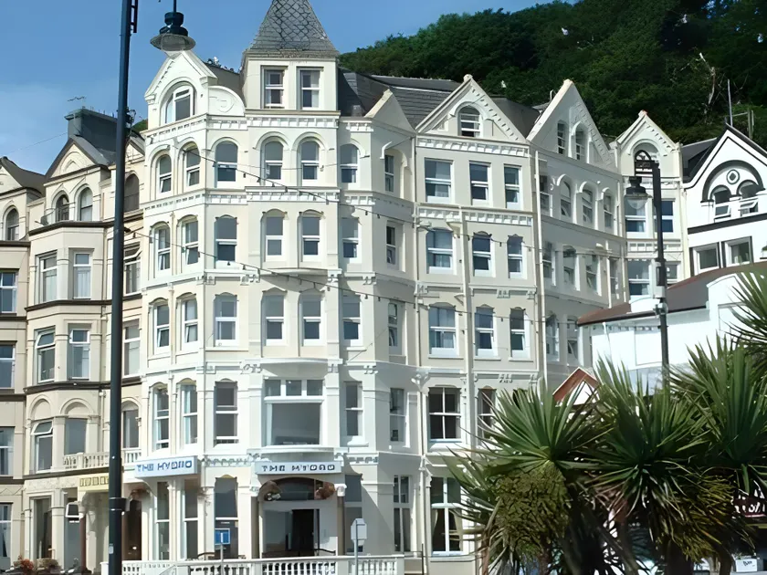 The Hydro Hotel - Image 1