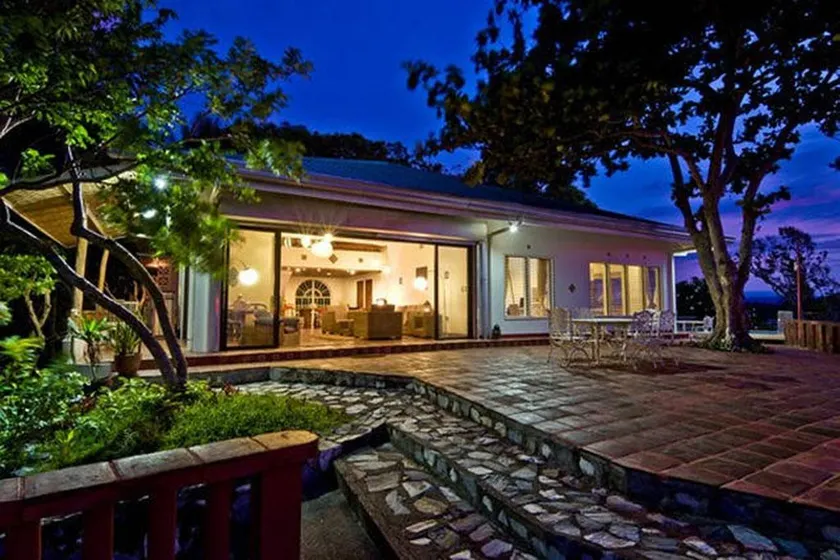 Kasbah Remo Villa Puerto Galera - Image 1