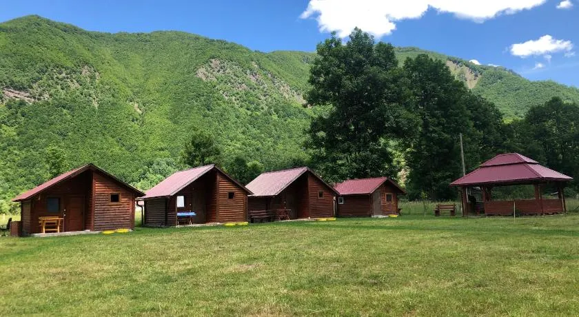 Bungalows Oaza - Image 1