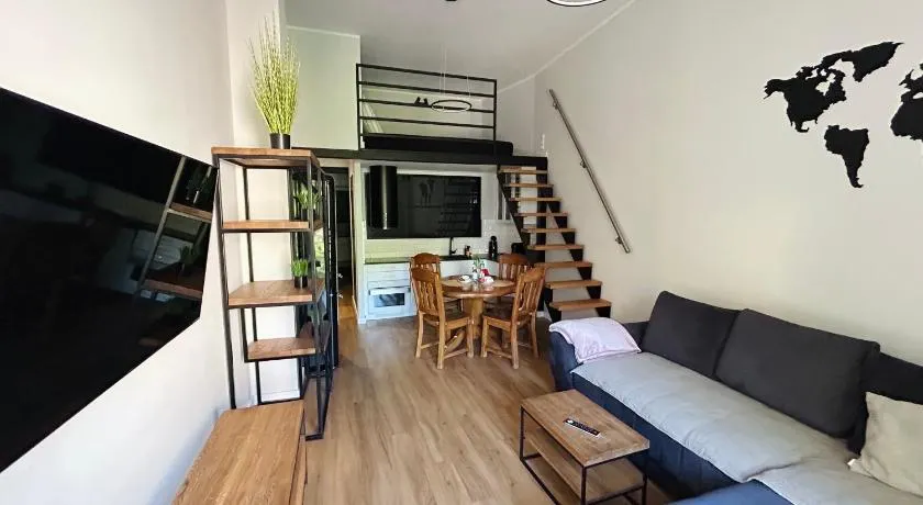 Apartamenty Centrum - Image 1