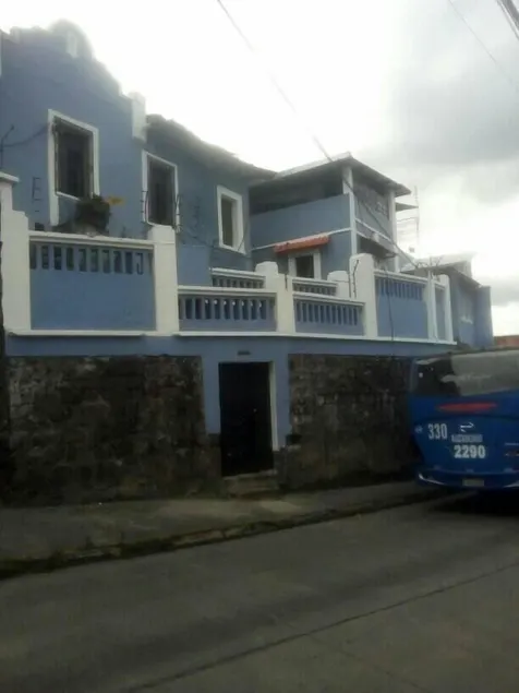 HOTEL EL PANECILLO-Tanta - Image 1