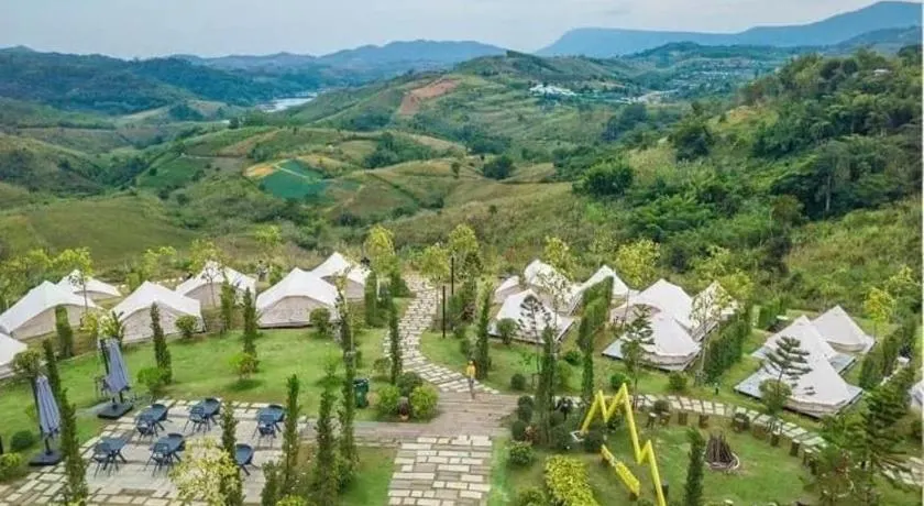 Papa Garden Khaokho - Image 1