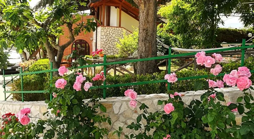 La dimora di Radha B&B Centro Olistico - Image 1