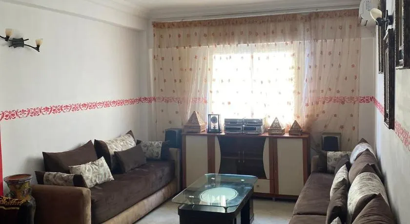 Grand Appartement à Martil - Image 1
