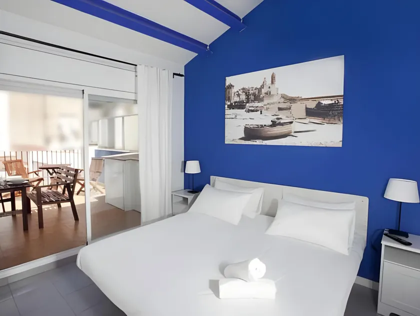 Sitges Rustic Apartments - Image 1