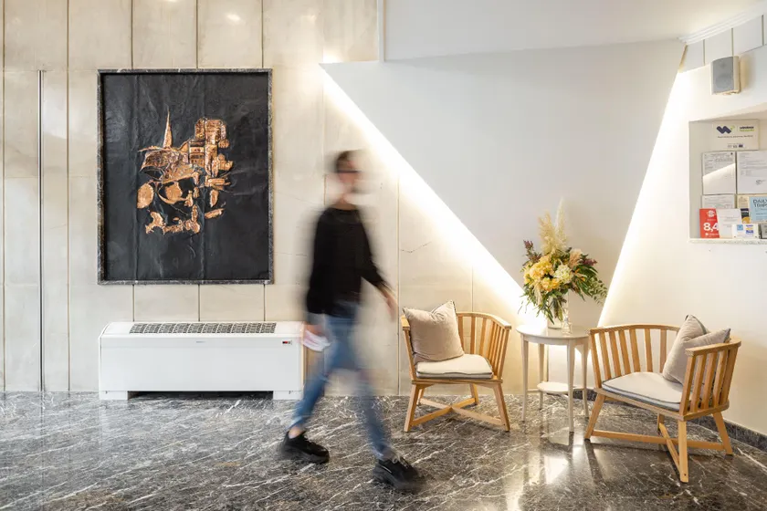 Hotel El Greco - Image 1