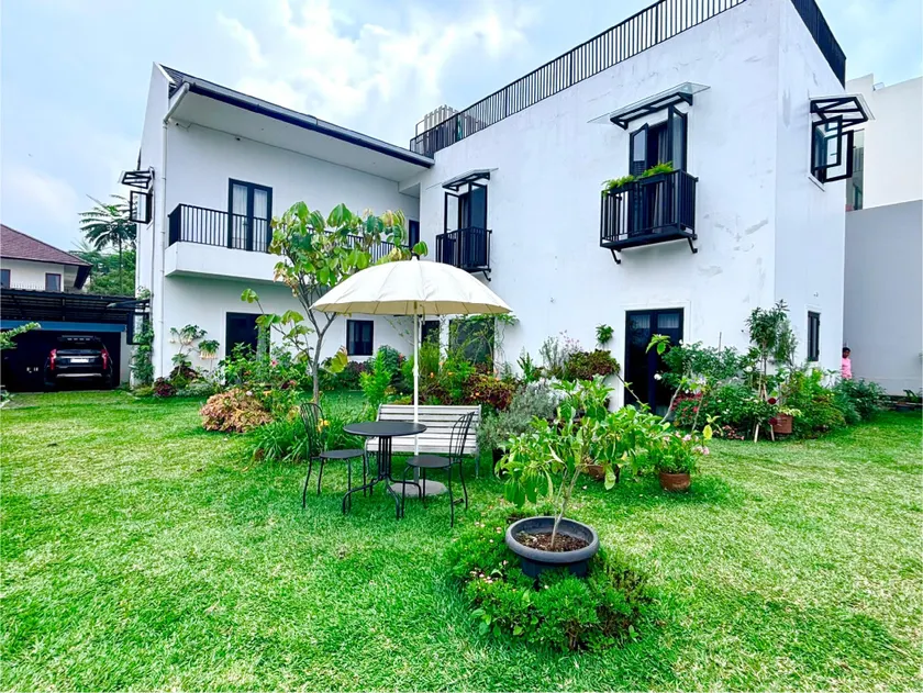 J House (Pet friendly) - Image 1