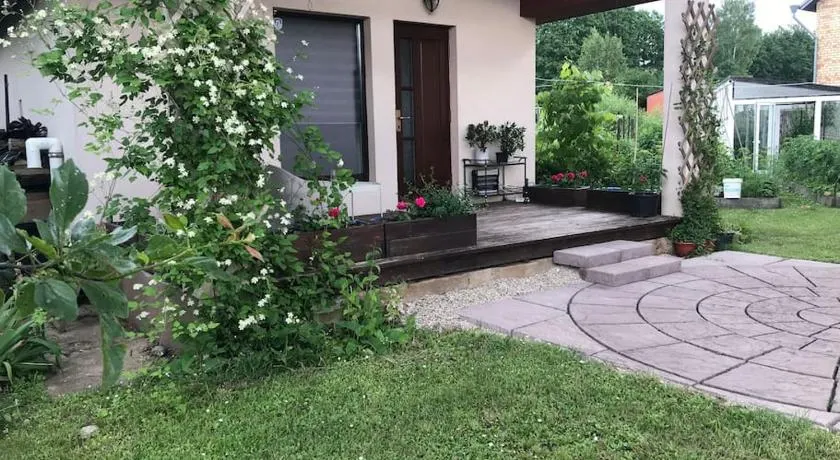 Гостевой домик на берегу Рижского залива - Image 1