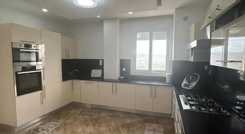 Appartement Gamma - Image 1
