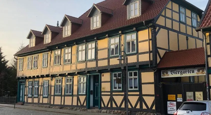 Pension Hansehof - Image 1