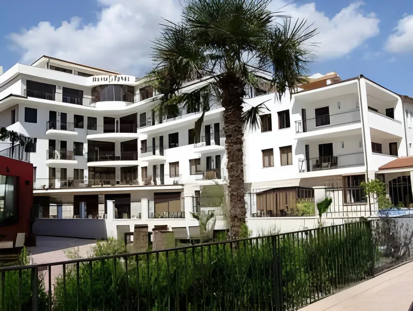 Villa Maria Revas - Image 1