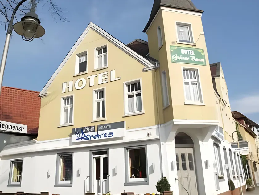 Hotel Grüner Baum - Image 1