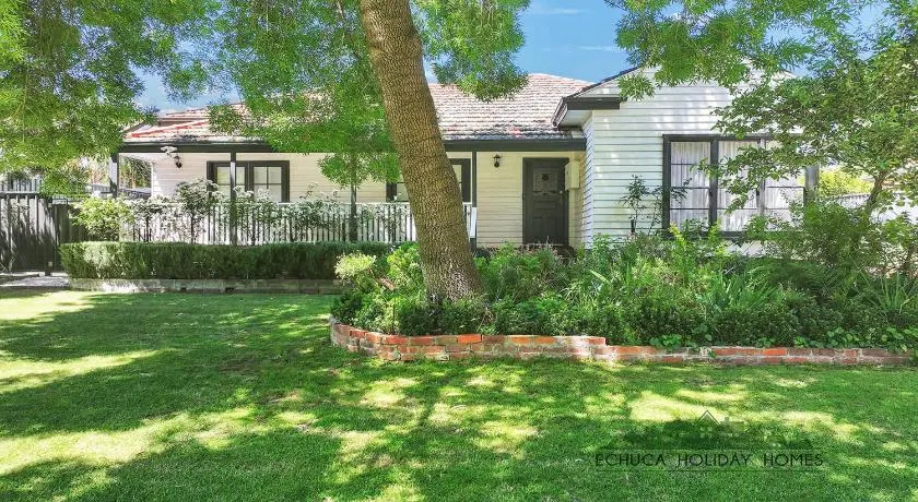 Home at Haverfield - Image 1