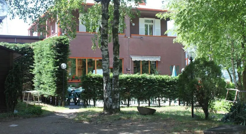 B&B Partenza Funivia - Image 1