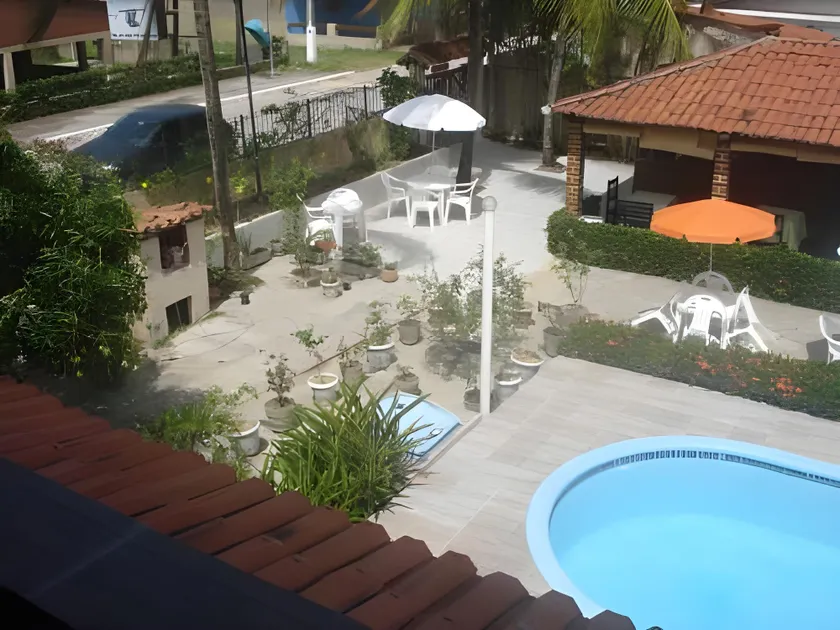 Pousada Recanto da Preguiça - Image 1