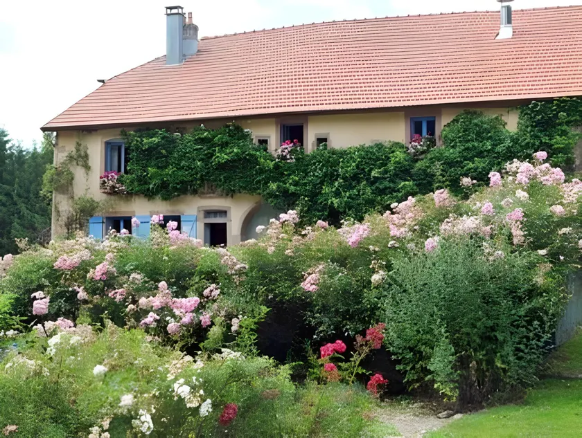 Auberge de la Cholotte - Image 1