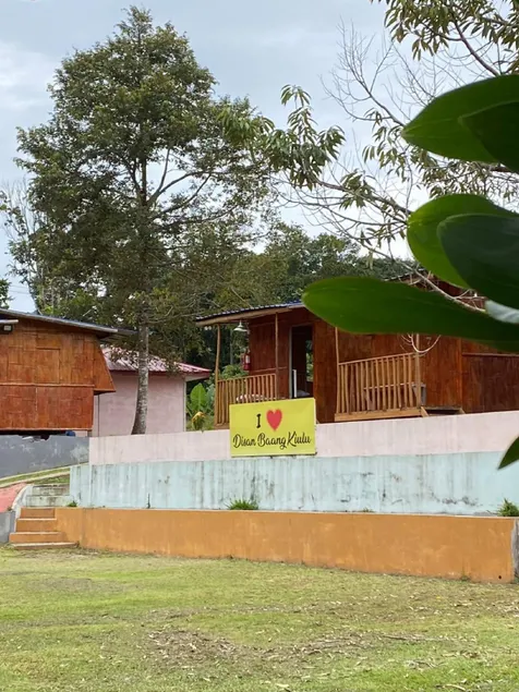 Hotel O Disan Baang Kiulu - Image 1