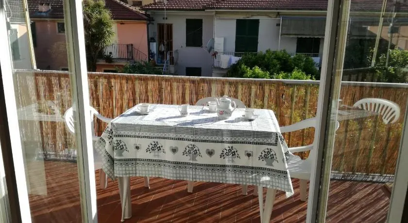 Appartamento Mare Blu - Image 1
