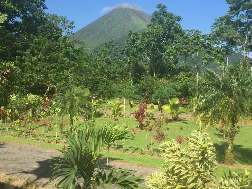 Arenal History Inn - Image 1