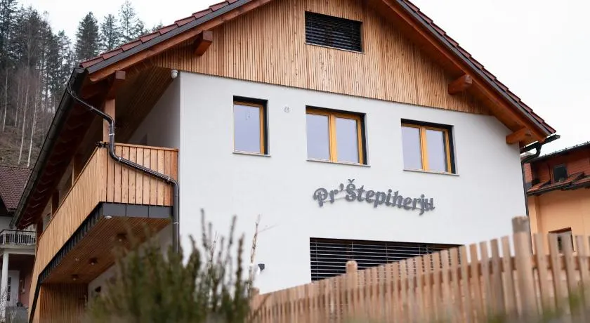Pr Štepiherju - Image 1