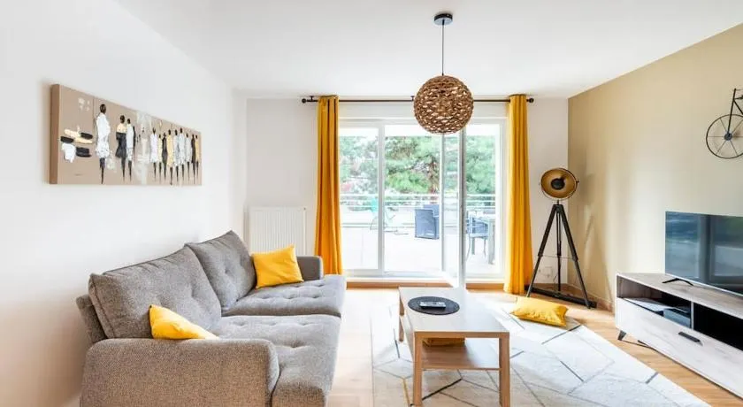 Comme chez vous - Image 1
