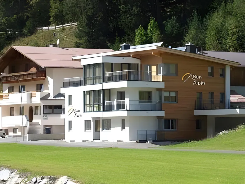 Sun Alpin - Image 1