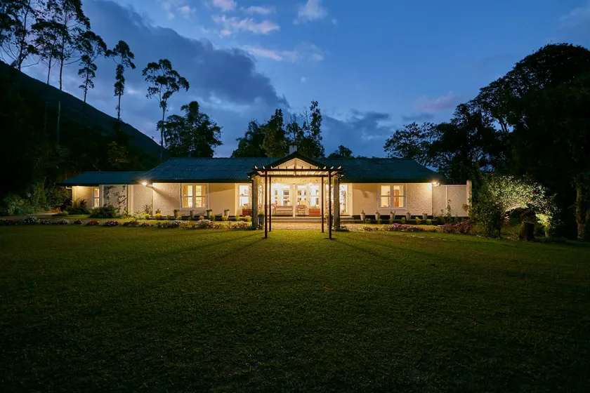 Claverton by Ceylon Bungalows - Image 1