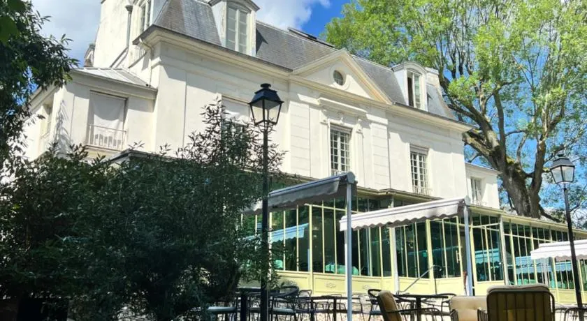 Il Maestro - hôtel Restaurant du Château - Image 1