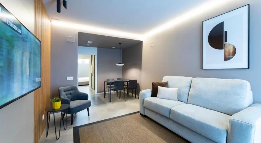 Zuia Suites - Image 1