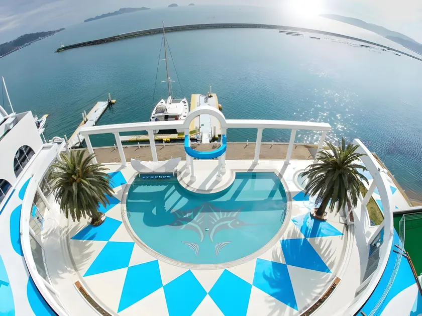 Hotel Limani - Image 1